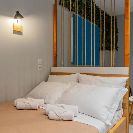 Apartment Welcome 365 Studio Nº1 Centre Thessaloniki