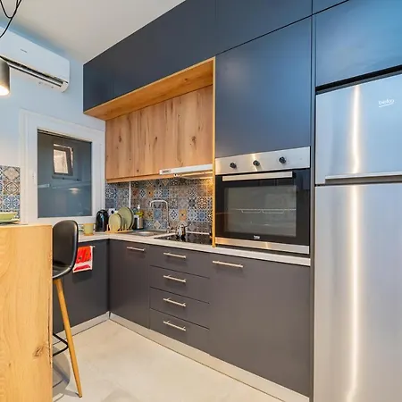 Welcome 365 Studio Nº1 Centre Apartment *